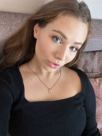 Проститутка Алина